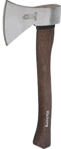 RUTHE Hatchet Hickory økse 800 gr